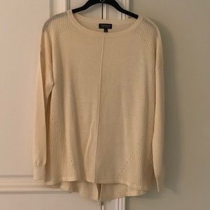 🍂 Say hello to Fall in this Topshop sweater! 🍂